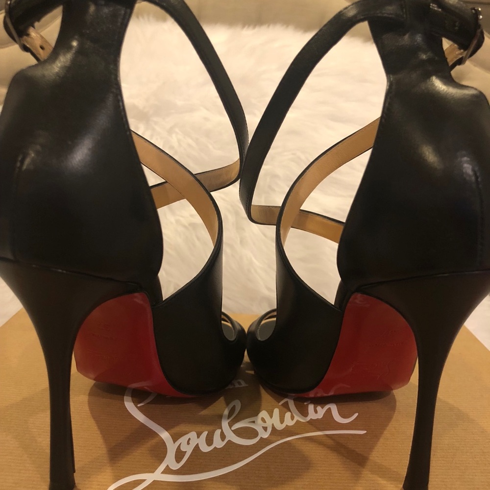 Christian Louboutin